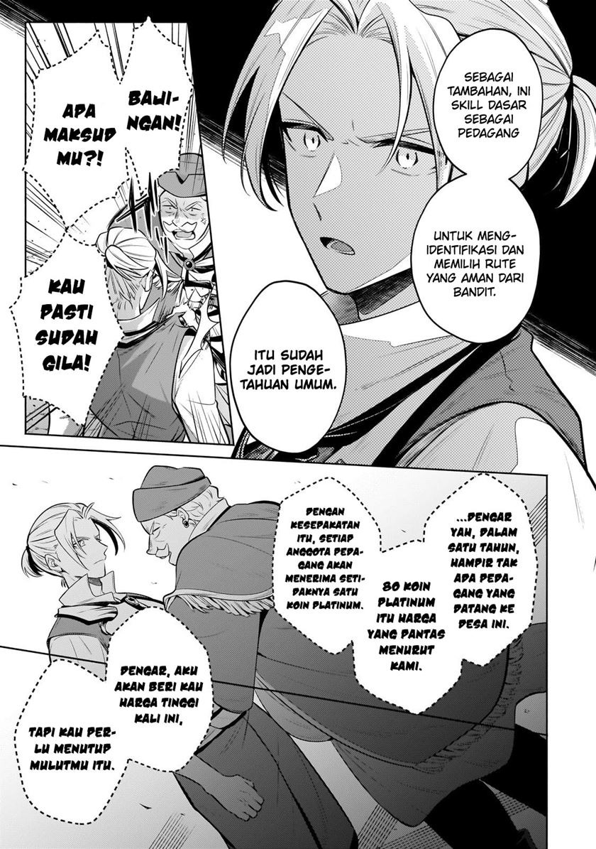 Fun Territory Defense Of The Easy-going Lord ~the Nameless Village Is Made Into The Strongest Fortified City By Production Magic~: Chapter chapter-22.2 - Page 12