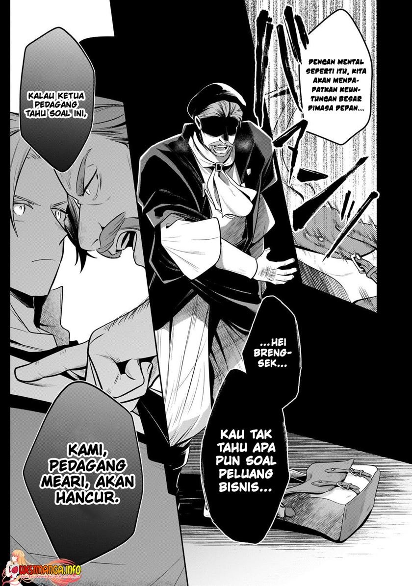Fun Territory Defense Of The Easy-going Lord ~the Nameless Village Is Made Into The Strongest Fortified City By Production Magic~: Chapter chapter-22.2 - Page 15
