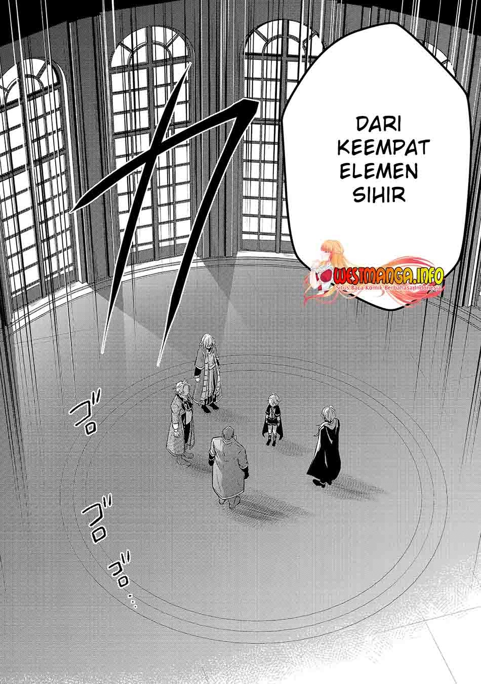 Fun Territory Defense Of The Easy-going Lord ~the Nameless Village Is Made Into The Strongest Fortified City By Production Magic~: Chapter chapter-3 - Page 4