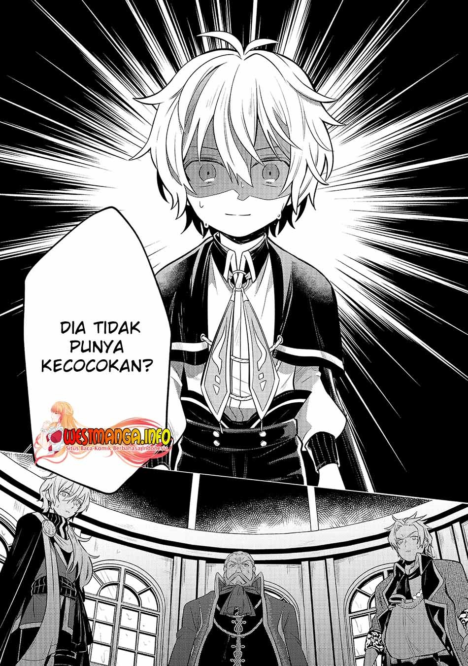 Fun Territory Defense Of The Easy-going Lord ~the Nameless Village Is Made Into The Strongest Fortified City By Production Magic~: Chapter chapter-3 - Page 5