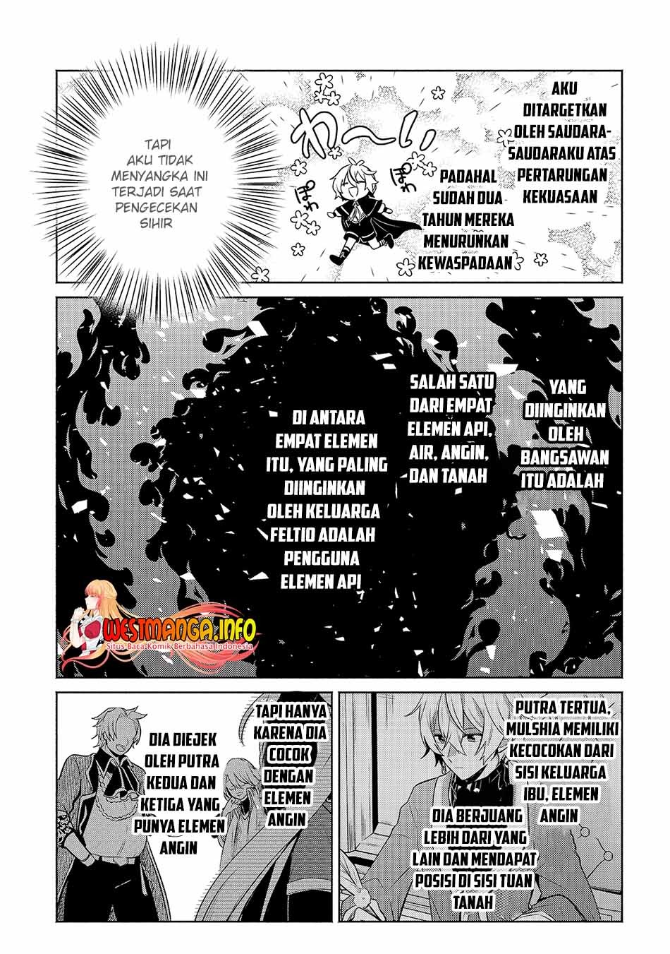 Fun Territory Defense Of The Easy-going Lord ~the Nameless Village Is Made Into The Strongest Fortified City By Production Magic~: Chapter chapter-3 - Page 8