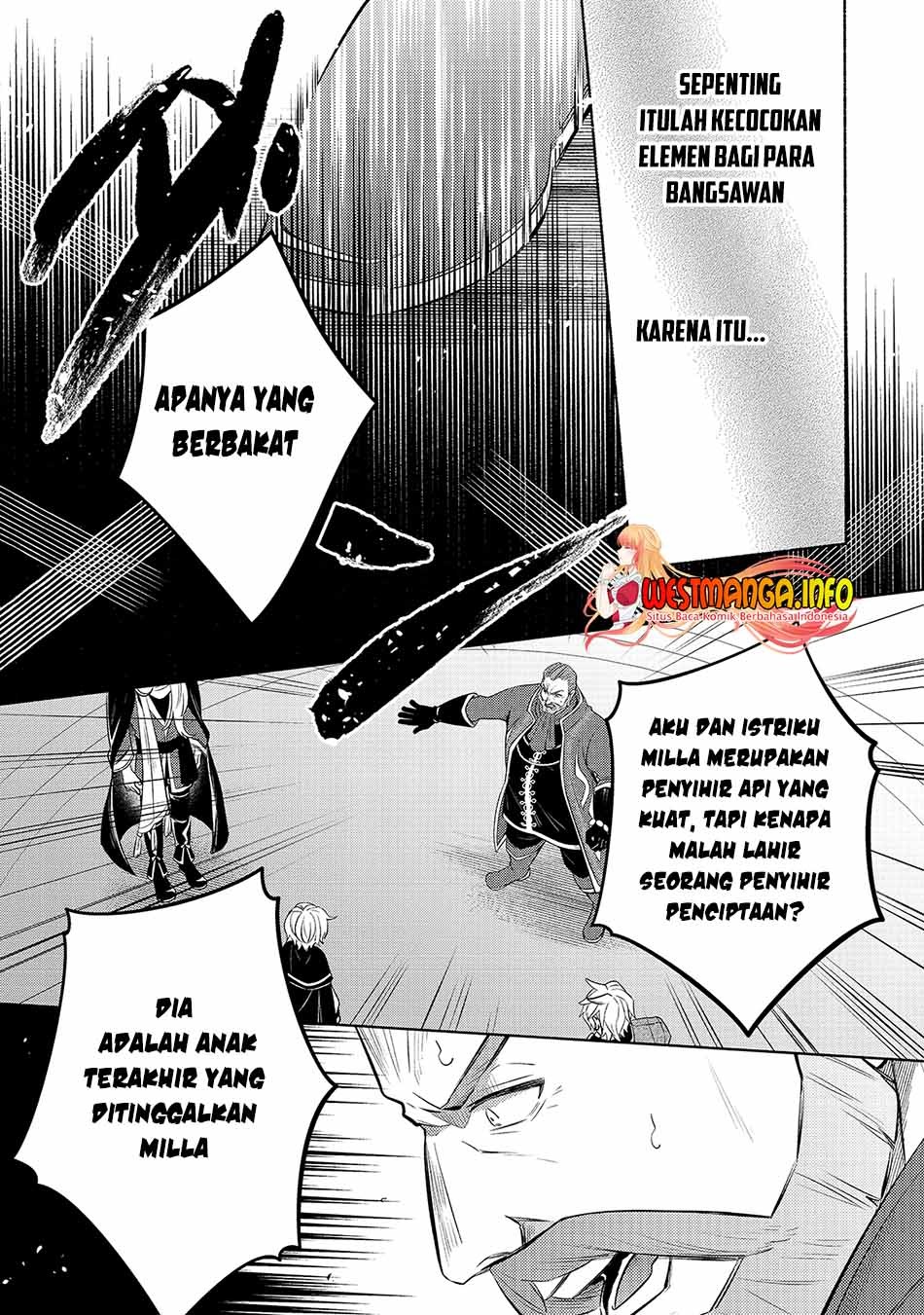 Fun Territory Defense Of The Easy-going Lord ~the Nameless Village Is Made Into The Strongest Fortified City By Production Magic~: Chapter chapter-3 - Page 9