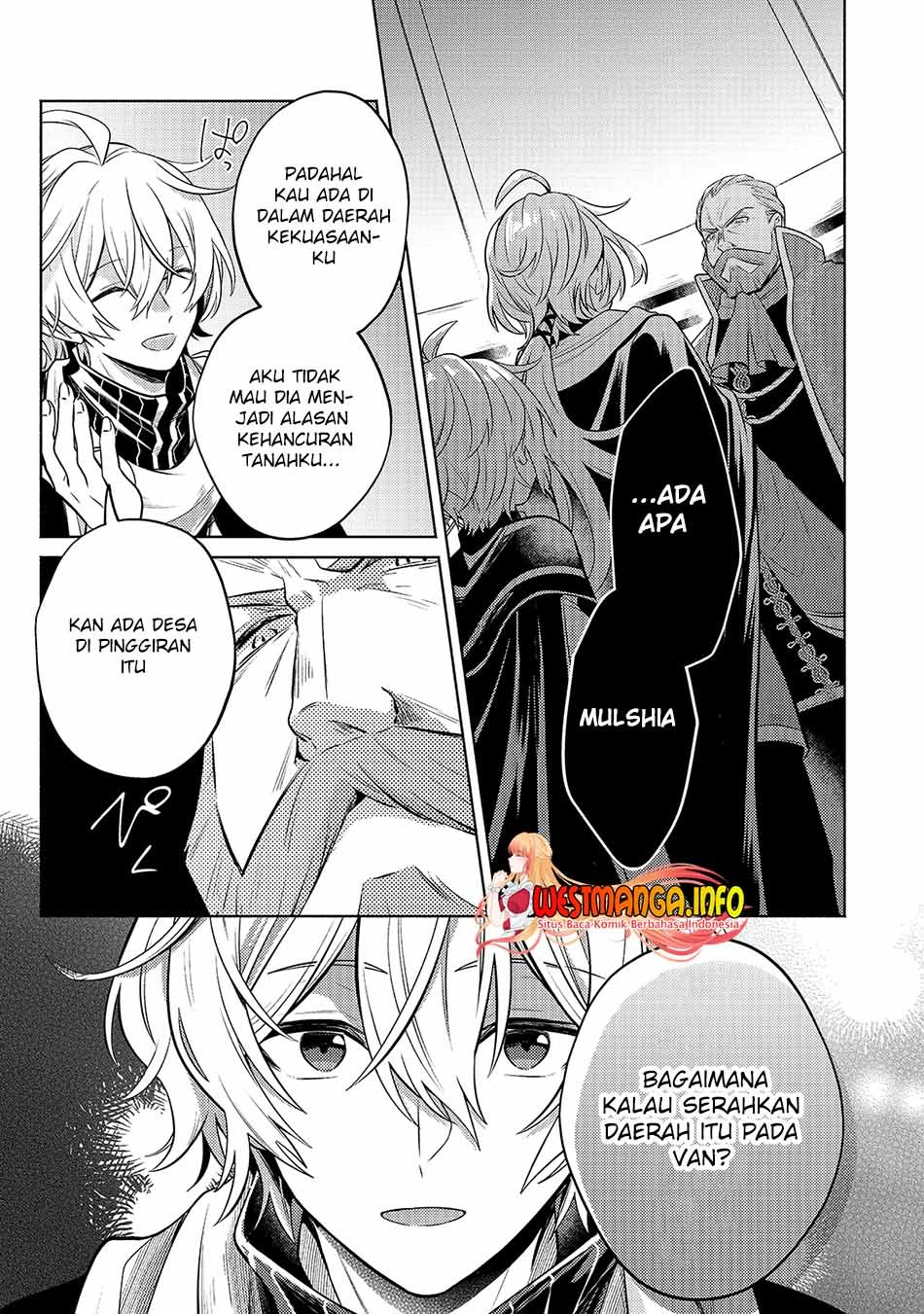 Fun Territory Defense Of The Easy-going Lord ~the Nameless Village Is Made Into The Strongest Fortified City By Production Magic~: Chapter chapter-3 - Page 15
