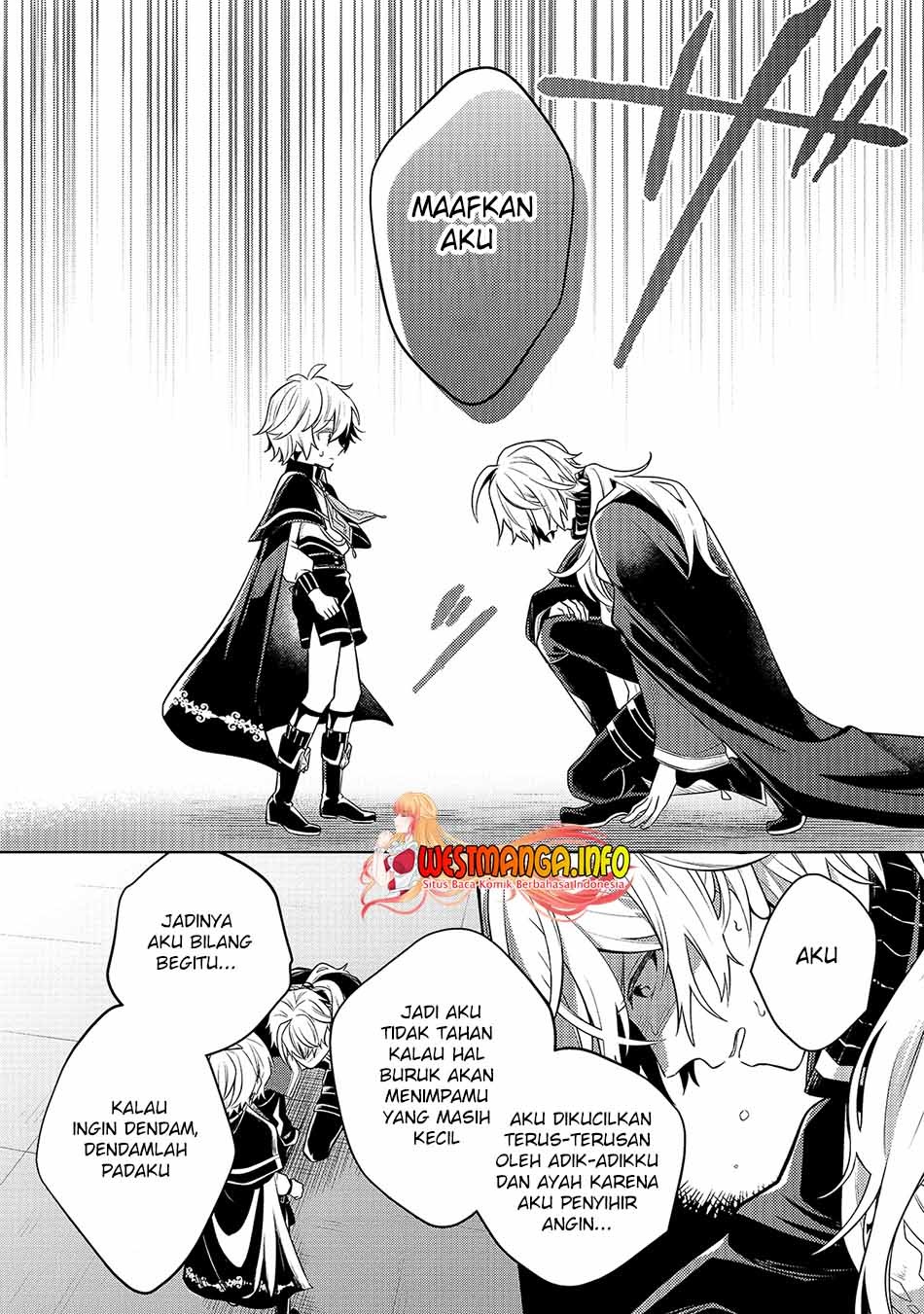 Fun Territory Defense Of The Easy-going Lord ~the Nameless Village Is Made Into The Strongest Fortified City By Production Magic~: Chapter chapter-3 - Page 20