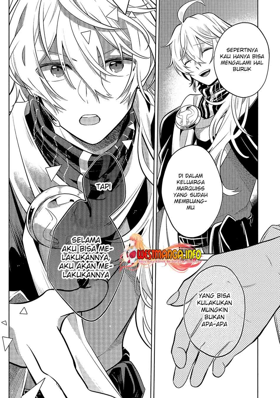 Fun Territory Defense Of The Easy-going Lord ~the Nameless Village Is Made Into The Strongest Fortified City By Production Magic~: Chapter chapter-3 - Page 24