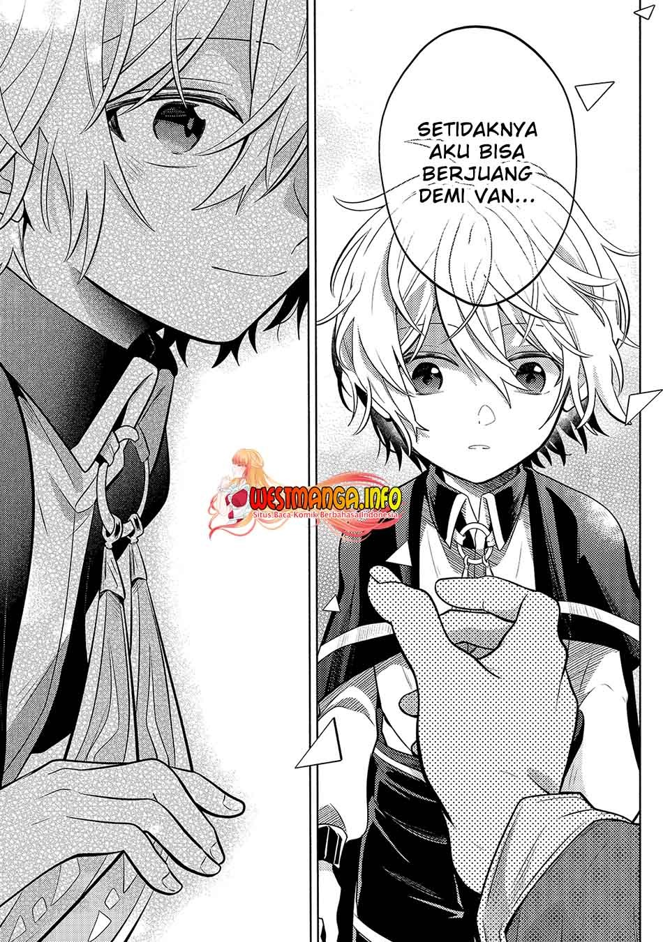 Fun Territory Defense Of The Easy-going Lord ~the Nameless Village Is Made Into The Strongest Fortified City By Production Magic~: Chapter chapter-3 - Page 25