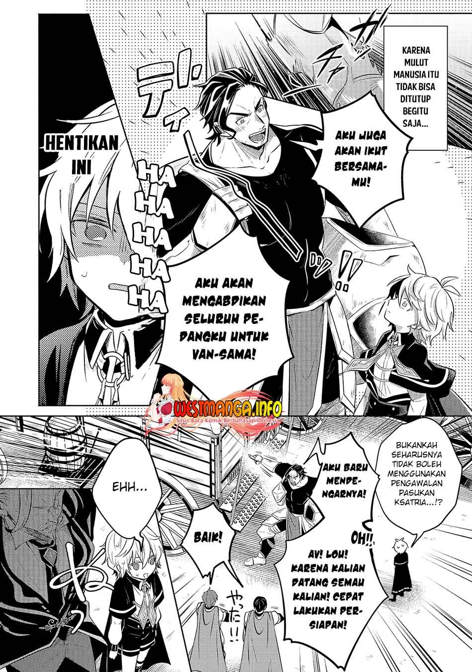 Fun Territory Defense Of The Easy-going Lord ~the Nameless Village Is Made Into The Strongest Fortified City By Production Magic~: Chapter chapter-4 - Page 10