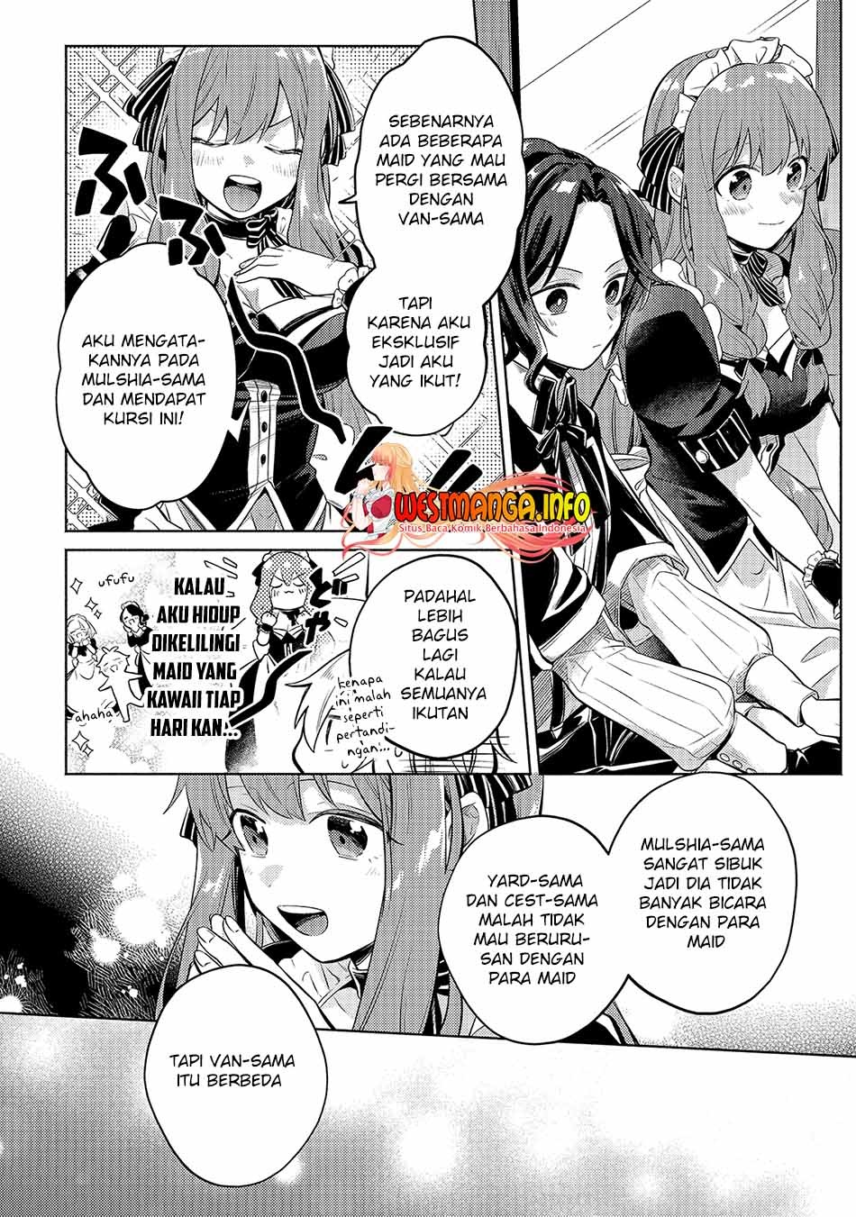 Fun Territory Defense Of The Easy-going Lord ~the Nameless Village Is Made Into The Strongest Fortified City By Production Magic~: Chapter chapter-4 - Page 15