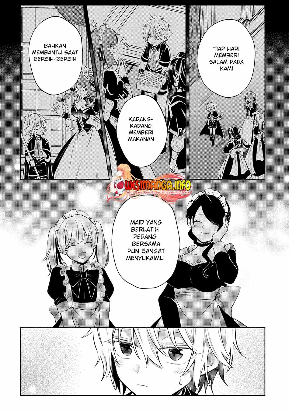 Fun Territory Defense Of The Easy-going Lord ~the Nameless Village Is Made Into The Strongest Fortified City By Production Magic~: Chapter chapter-4 - Page 16