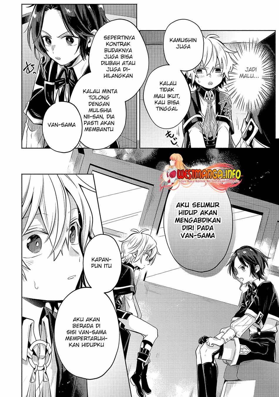 Fun Territory Defense Of The Easy-going Lord ~the Nameless Village Is Made Into The Strongest Fortified City By Production Magic~: Chapter chapter-4 - Page 17