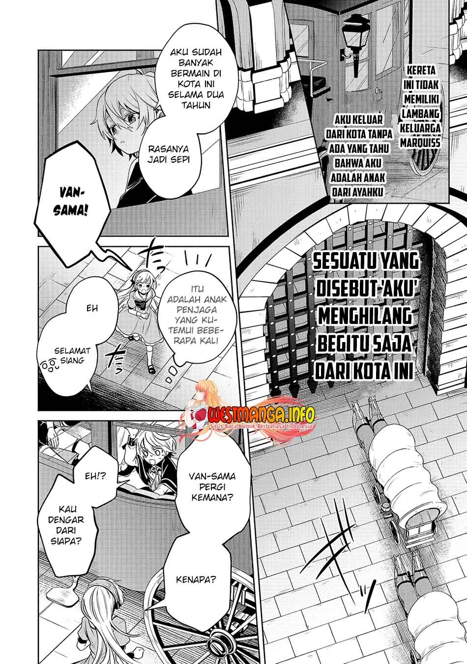 Fun Territory Defense Of The Easy-going Lord ~the Nameless Village Is Made Into The Strongest Fortified City By Production Magic~: Chapter chapter-4 - Page 19