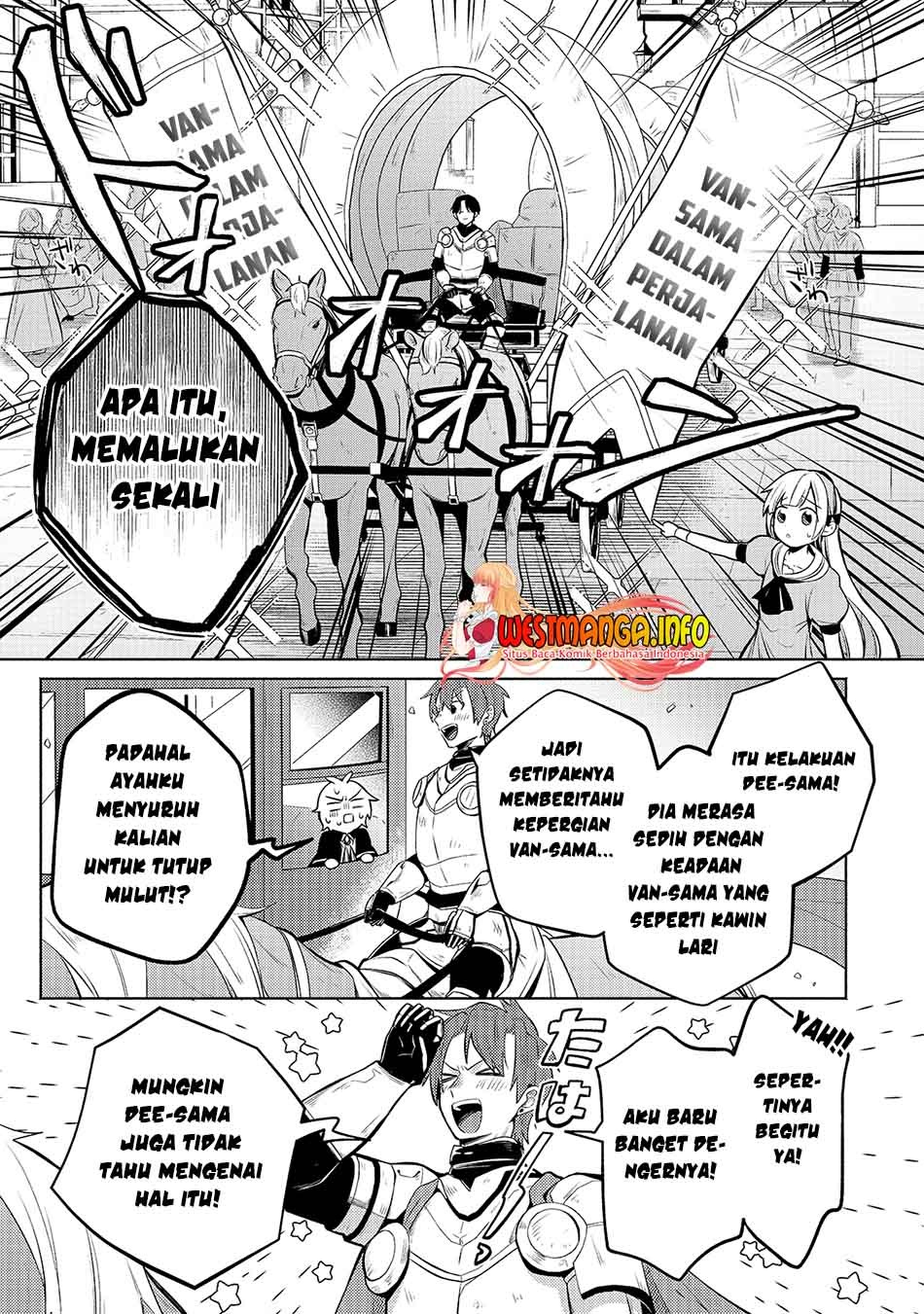 Fun Territory Defense Of The Easy-going Lord ~the Nameless Village Is Made Into The Strongest Fortified City By Production Magic~: Chapter chapter-4 - Page 20