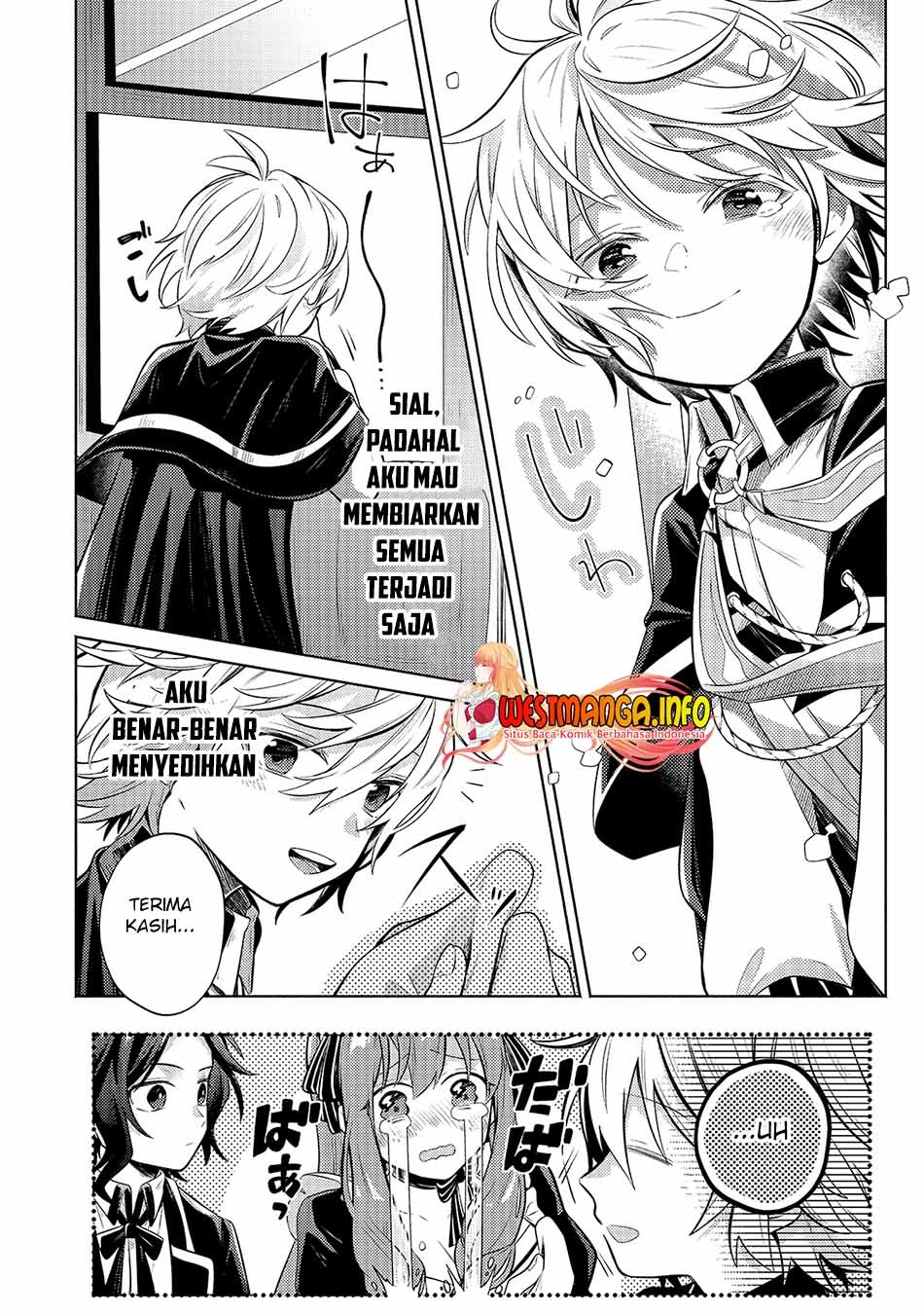 Fun Territory Defense Of The Easy-going Lord ~the Nameless Village Is Made Into The Strongest Fortified City By Production Magic~: Chapter chapter-4 - Page 23