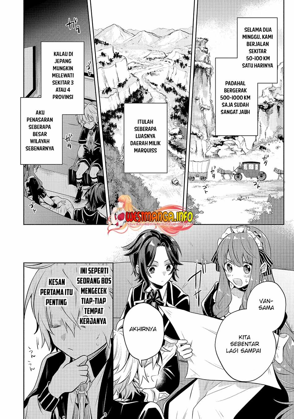 Fun Territory Defense Of The Easy-going Lord ~the Nameless Village Is Made Into The Strongest Fortified City By Production Magic~: Chapter chapter-4 - Page 29