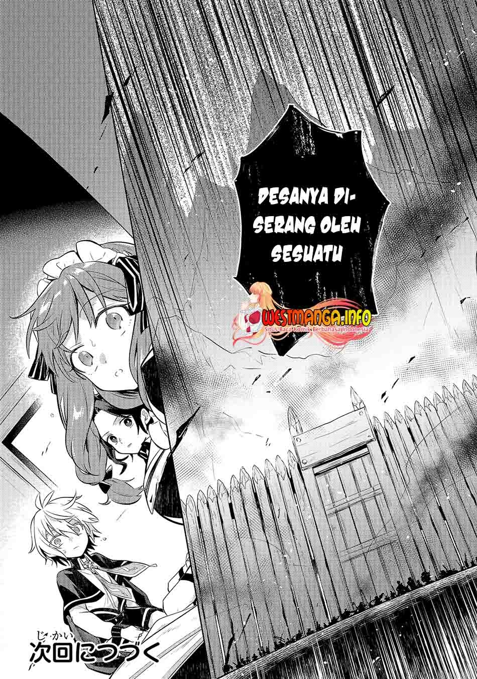 Fun Territory Defense Of The Easy-going Lord ~the Nameless Village Is Made Into The Strongest Fortified City By Production Magic~: Chapter chapter-4 - Page 31