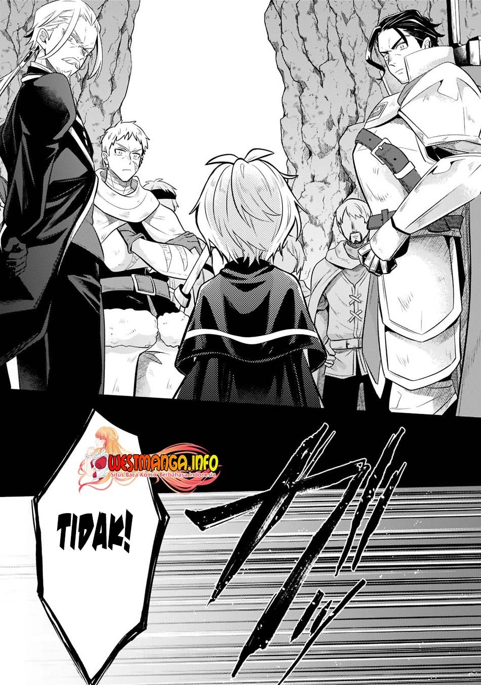 Fun Territory Defense Of The Easy-going Lord ~the Nameless Village Is Made Into The Strongest Fortified City By Production Magic~: Chapter chapter-5 - Page 11