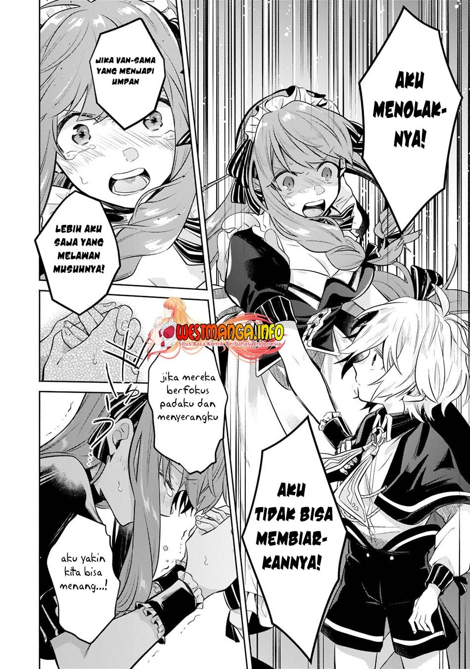 Fun Territory Defense Of The Easy-going Lord ~the Nameless Village Is Made Into The Strongest Fortified City By Production Magic~: Chapter chapter-5 - Page 12
