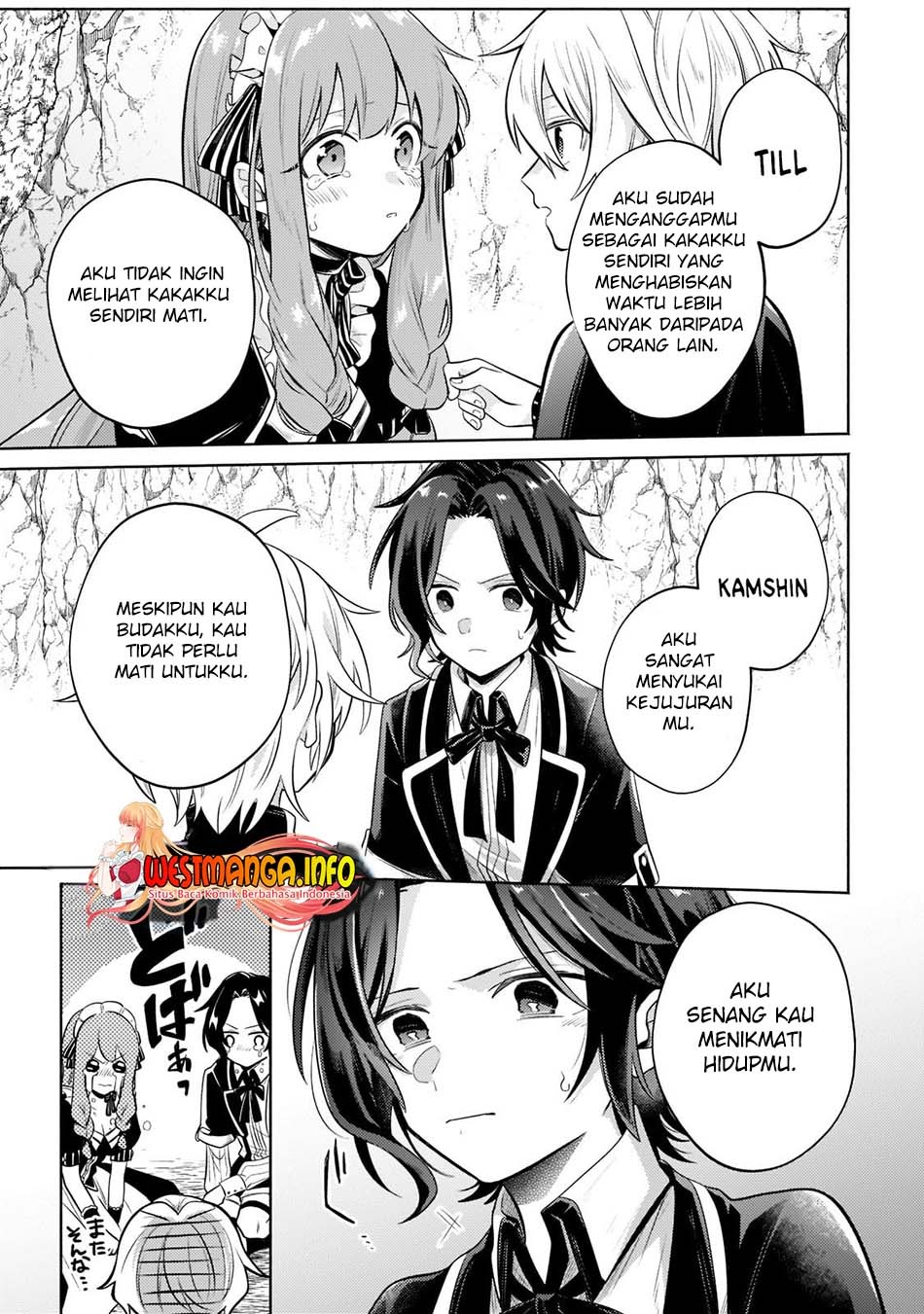 Fun Territory Defense Of The Easy-going Lord ~the Nameless Village Is Made Into The Strongest Fortified City By Production Magic~: Chapter chapter-5 - Page 16