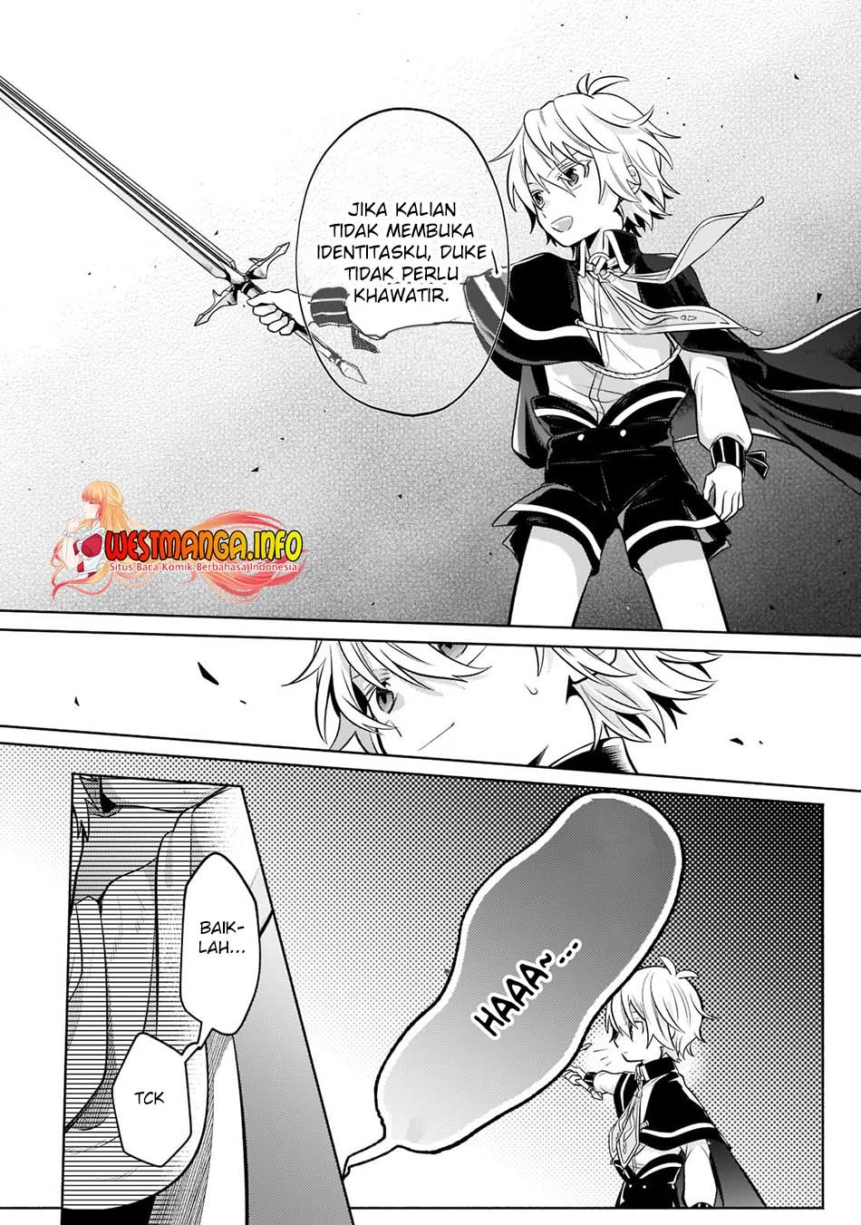 Fun Territory Defense Of The Easy-going Lord ~the Nameless Village Is Made Into The Strongest Fortified City By Production Magic~: Chapter chapter-5 - Page 19