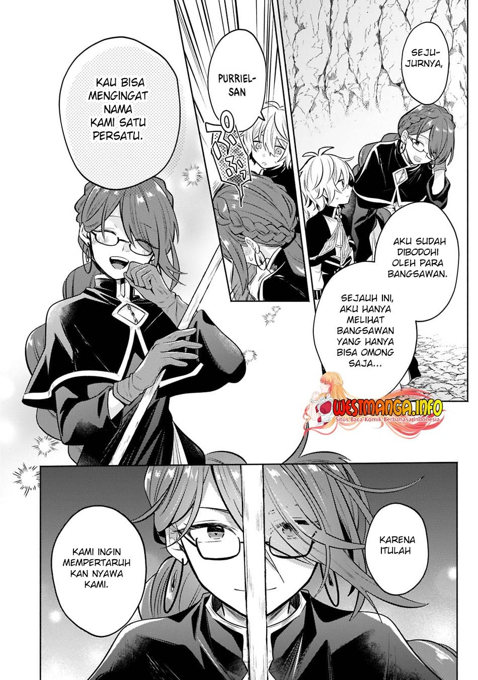 Fun Territory Defense Of The Easy-going Lord ~the Nameless Village Is Made Into The Strongest Fortified City By Production Magic~: Chapter chapter-5 - Page 21