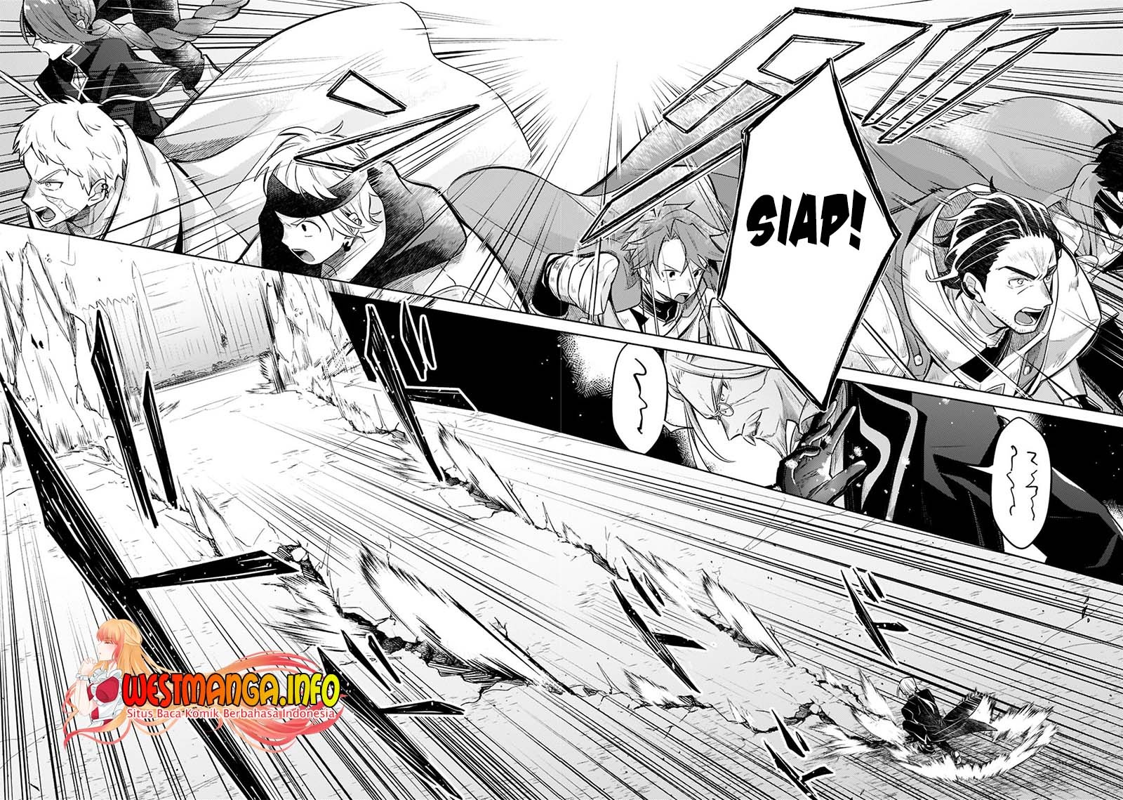Fun Territory Defense Of The Easy-going Lord ~the Nameless Village Is Made Into The Strongest Fortified City By Production Magic~: Chapter chapter-5 - Page 25