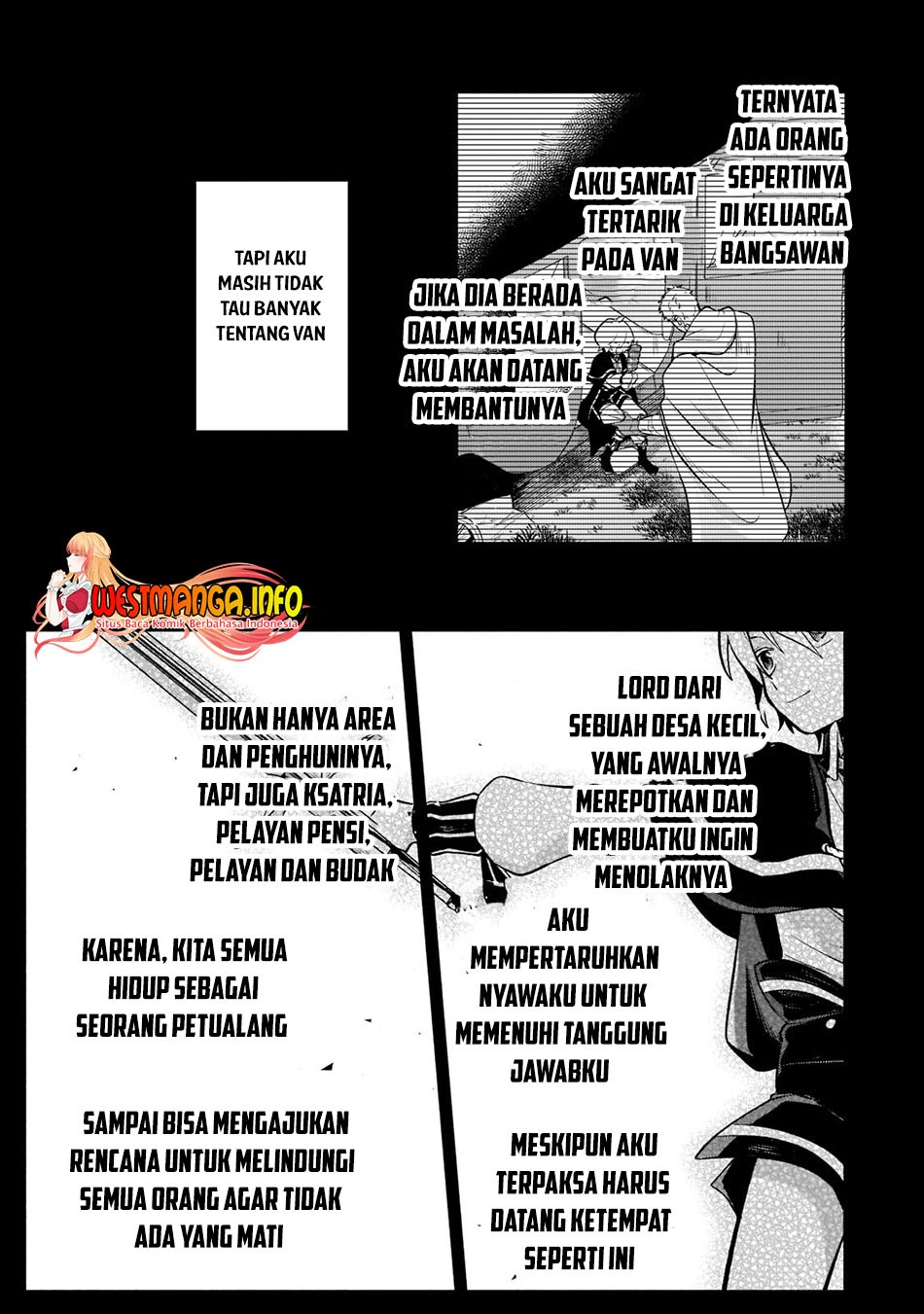 Fun Territory Defense Of The Easy-going Lord ~the Nameless Village Is Made Into The Strongest Fortified City By Production Magic~: Chapter chapter-5 - Page 27