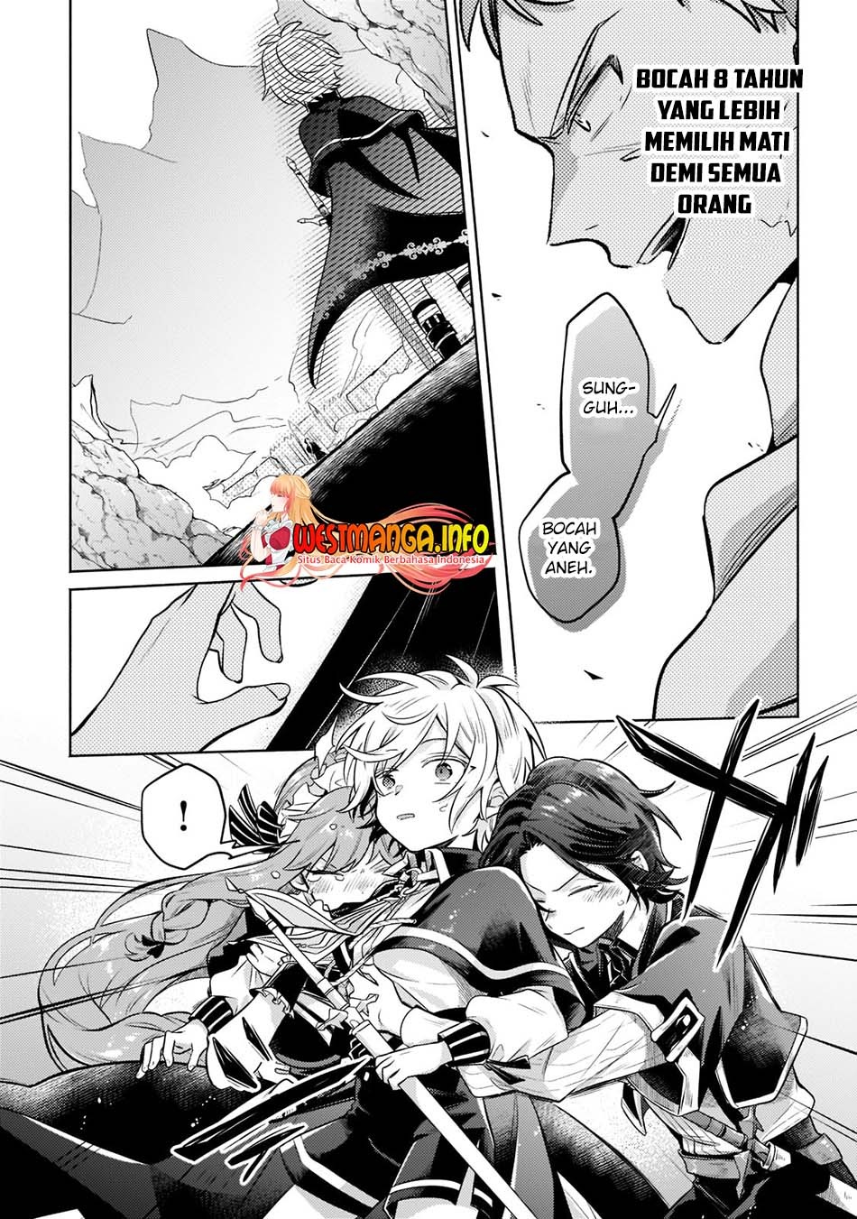 Fun Territory Defense Of The Easy-going Lord ~the Nameless Village Is Made Into The Strongest Fortified City By Production Magic~: Chapter chapter-5 - Page 28