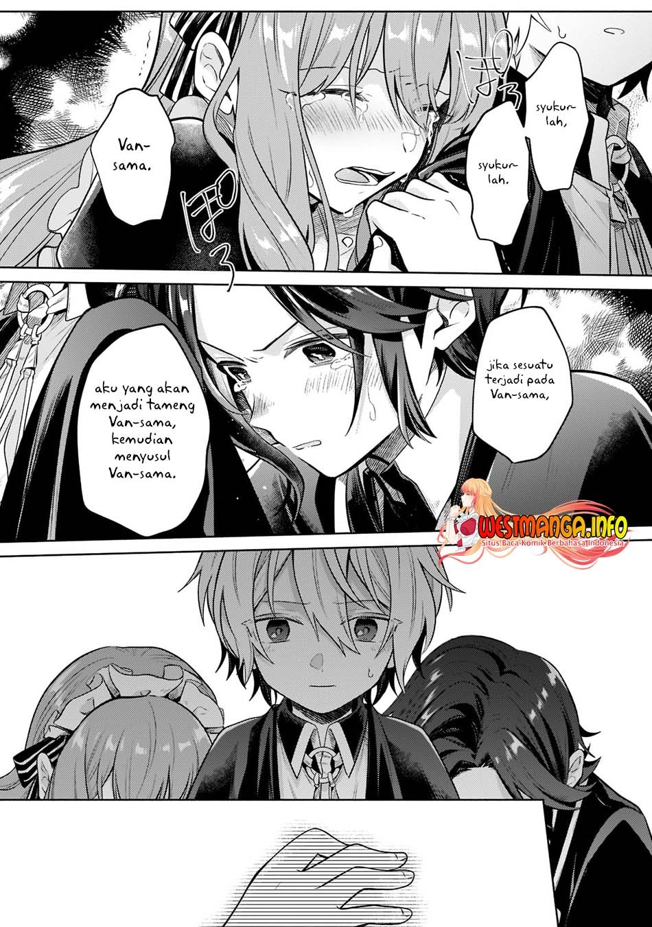 Fun Territory Defense Of The Easy-going Lord ~the Nameless Village Is Made Into The Strongest Fortified City By Production Magic~: Chapter chapter-5 - Page 29