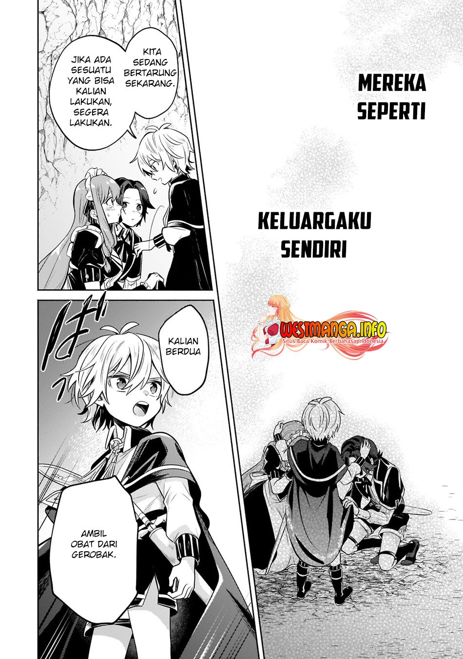 Fun Territory Defense Of The Easy-going Lord ~the Nameless Village Is Made Into The Strongest Fortified City By Production Magic~: Chapter chapter-5 - Page 30