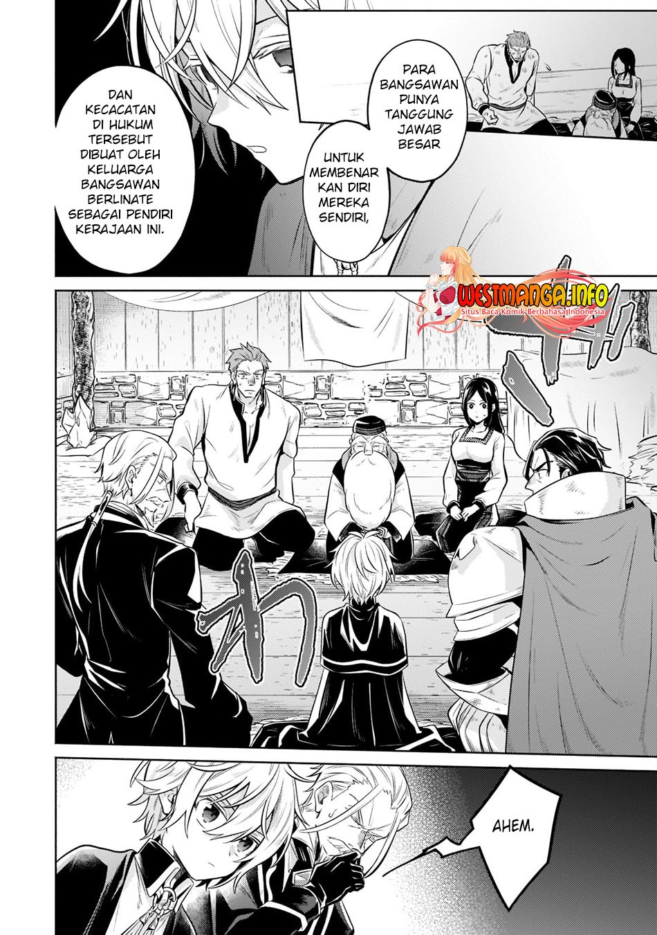 Fun Territory Defense Of The Easy-going Lord ~the Nameless Village Is Made Into The Strongest Fortified City By Production Magic~: Chapter chapter-7 - Page 10