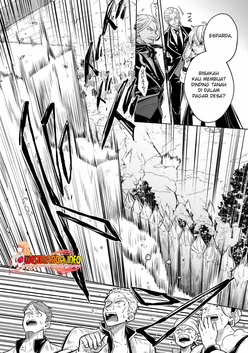 Fun Territory Defense Of The Easy-going Lord ~the Nameless Village Is Made Into The Strongest Fortified City By Production Magic~: Chapter chapter-7 - Page 23