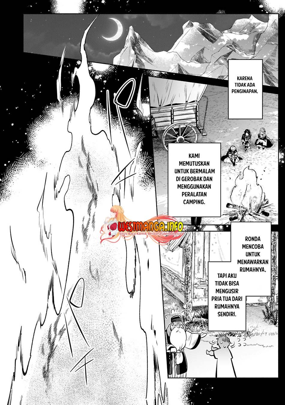 Fun Territory Defense Of The Easy-going Lord ~the Nameless Village Is Made Into The Strongest Fortified City By Production Magic~: Chapter chapter-7 - Page 25