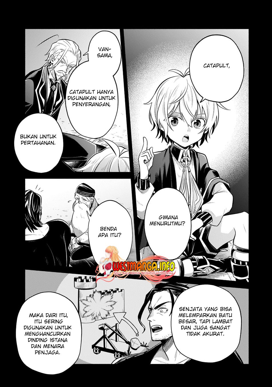 Fun Territory Defense Of The Easy-going Lord ~the Nameless Village Is Made Into The Strongest Fortified City By Production Magic~: Chapter chapter-8 - Page 5