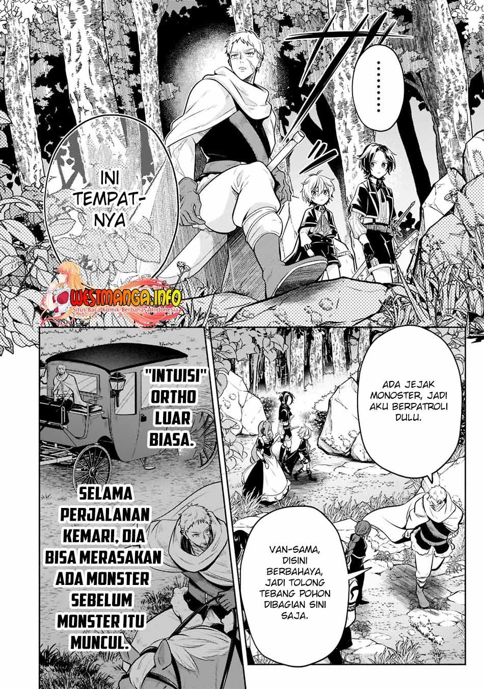 Fun Territory Defense Of The Easy-going Lord ~the Nameless Village Is Made Into The Strongest Fortified City By Production Magic~: Chapter chapter-8 - Page 10