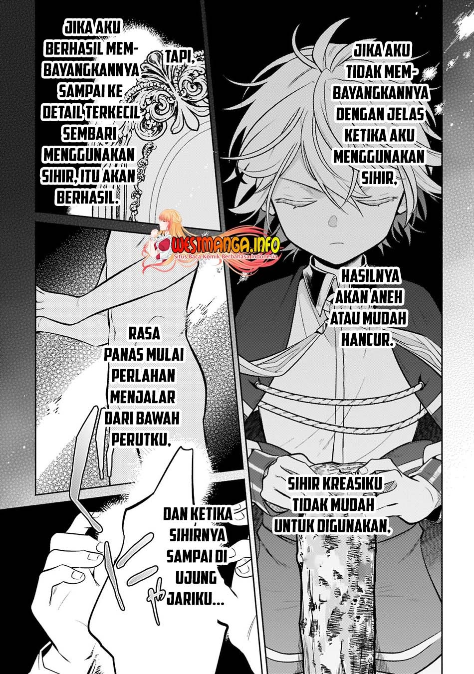 Fun Territory Defense Of The Easy-going Lord ~the Nameless Village Is Made Into The Strongest Fortified City By Production Magic~: Chapter chapter-8 - Page 12