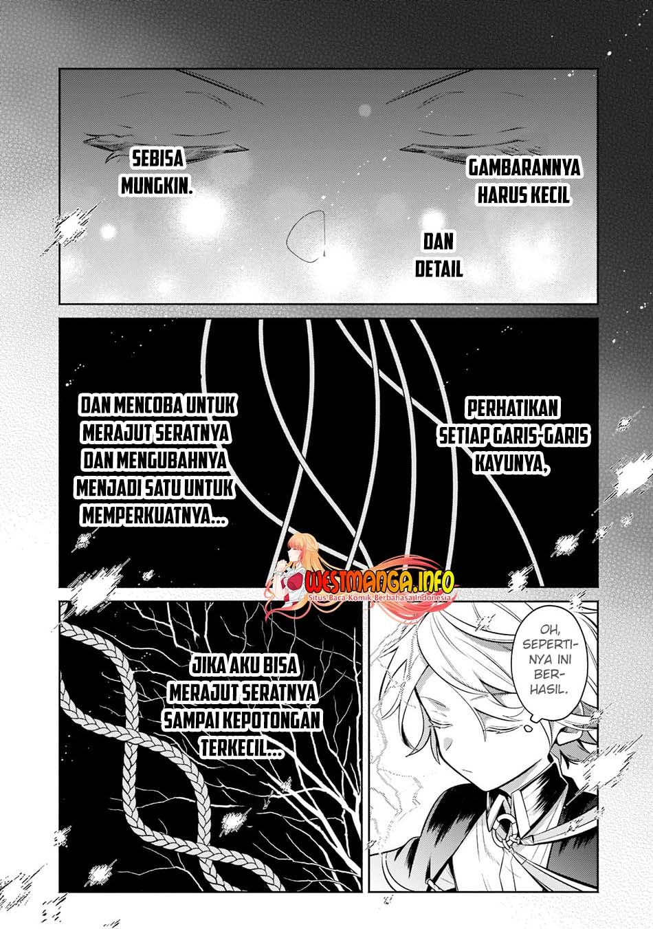 Fun Territory Defense Of The Easy-going Lord ~the Nameless Village Is Made Into The Strongest Fortified City By Production Magic~: Chapter chapter-8 - Page 13