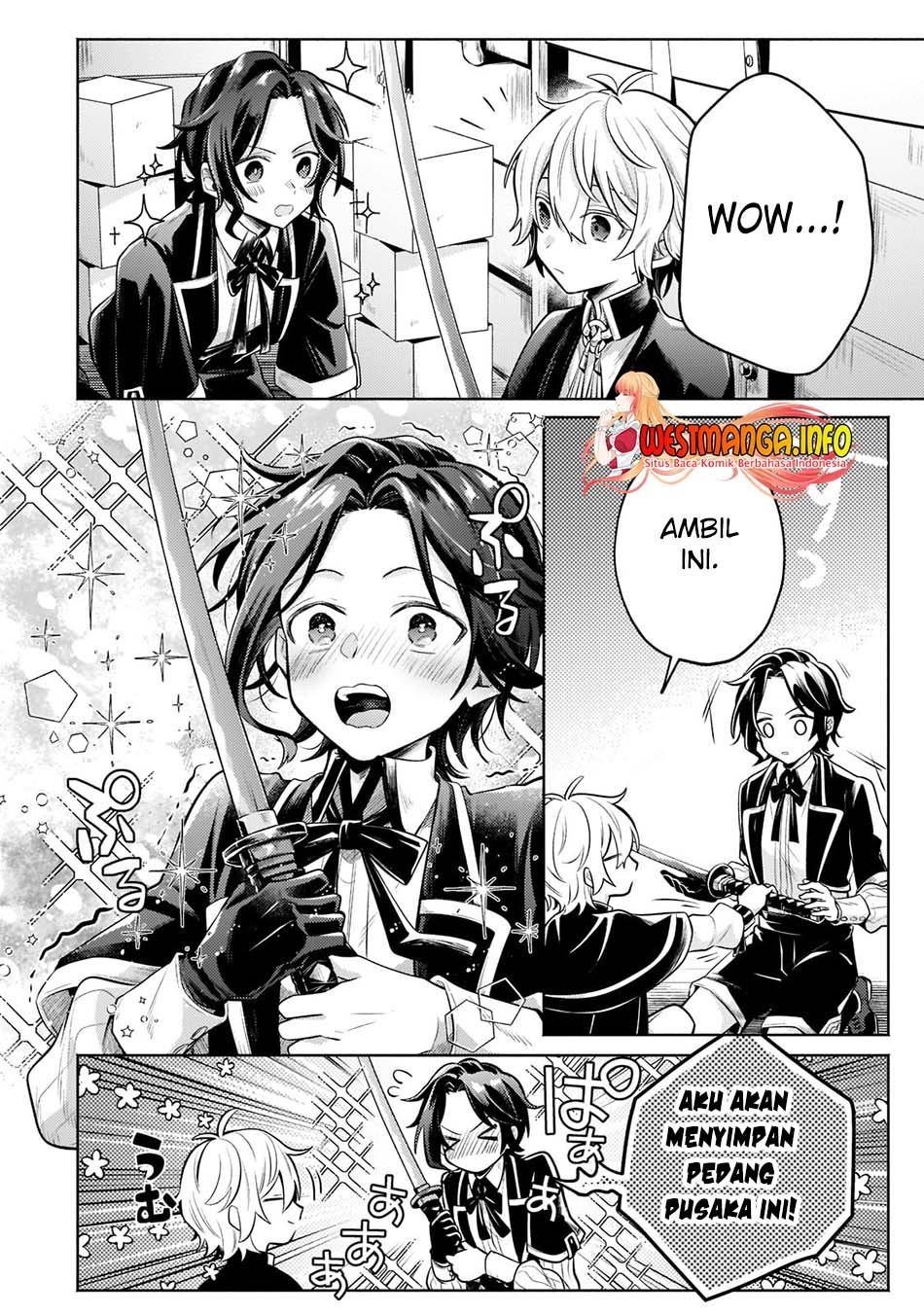Fun Territory Defense Of The Easy-going Lord ~the Nameless Village Is Made Into The Strongest Fortified City By Production Magic~: Chapter chapter-8 - Page 23