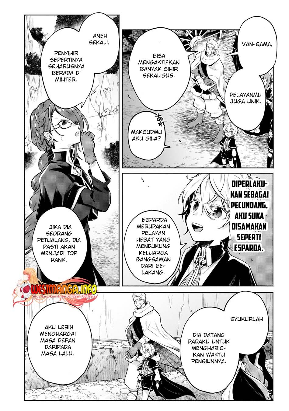 Fun Territory Defense Of The Easy-going Lord ~the Nameless Village Is Made Into The Strongest Fortified City By Production Magic~: Chapter chapter-9 - Page 4