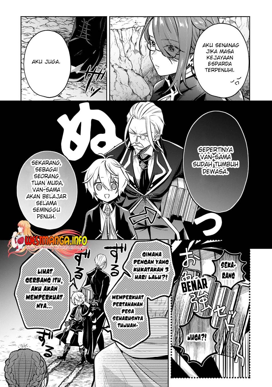Fun Territory Defense Of The Easy-going Lord ~the Nameless Village Is Made Into The Strongest Fortified City By Production Magic~: Chapter chapter-9 - Page 5