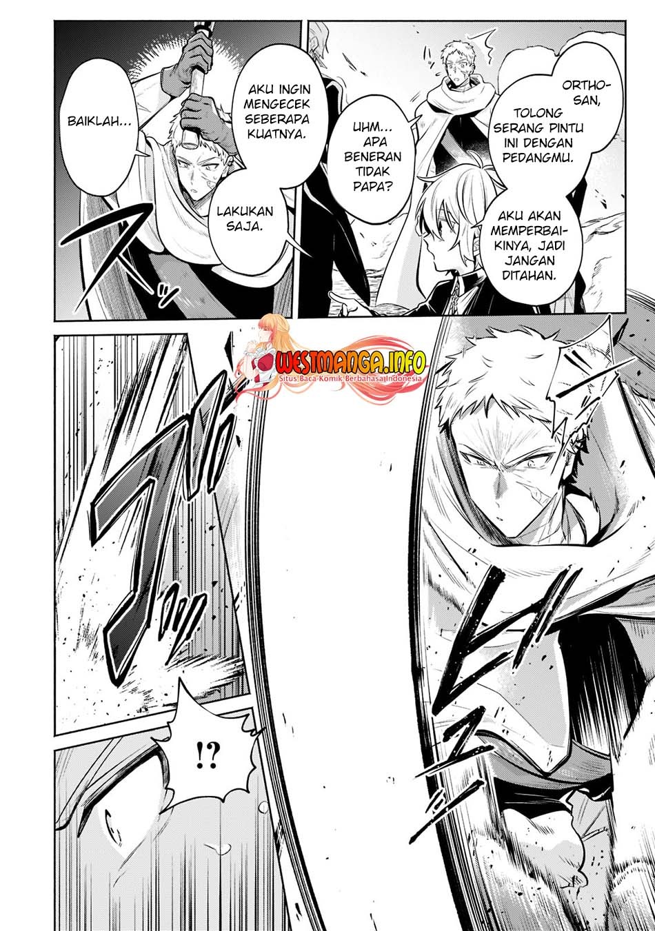 Fun Territory Defense Of The Easy-going Lord ~the Nameless Village Is Made Into The Strongest Fortified City By Production Magic~: Chapter chapter-9 - Page 9