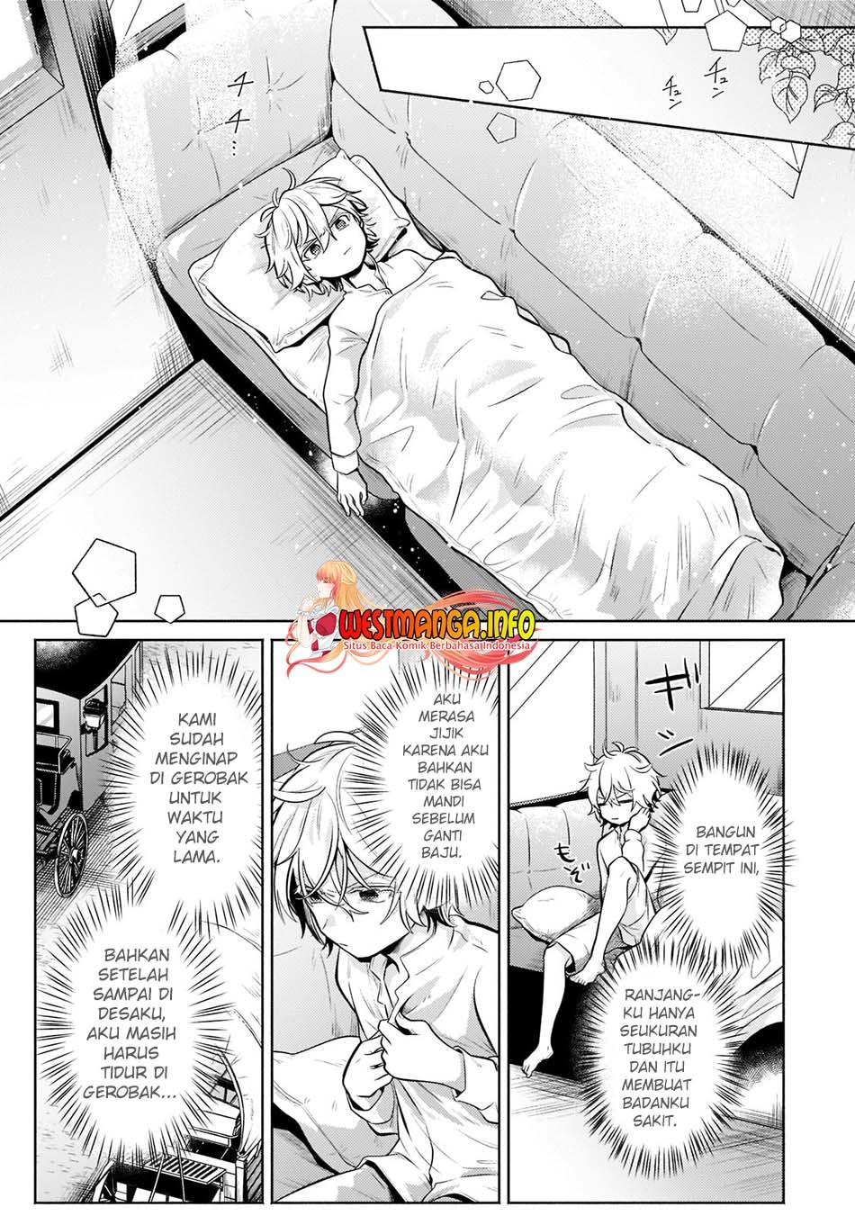 Fun Territory Defense Of The Easy-going Lord ~the Nameless Village Is Made Into The Strongest Fortified City By Production Magic~: Chapter chapter-9 - Page 12