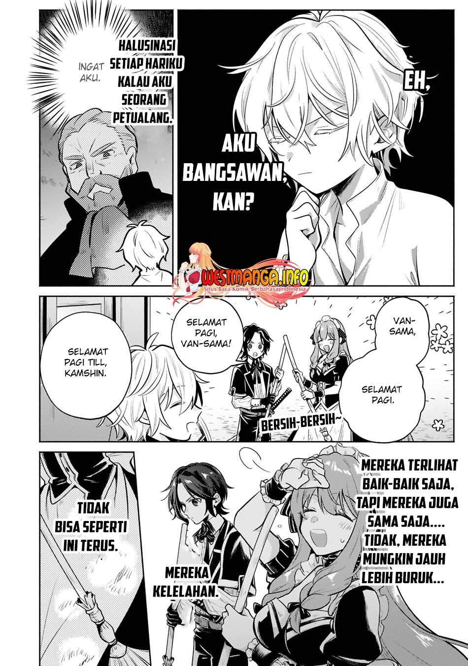 Fun Territory Defense Of The Easy-going Lord ~the Nameless Village Is Made Into The Strongest Fortified City By Production Magic~: Chapter chapter-9 - Page 14