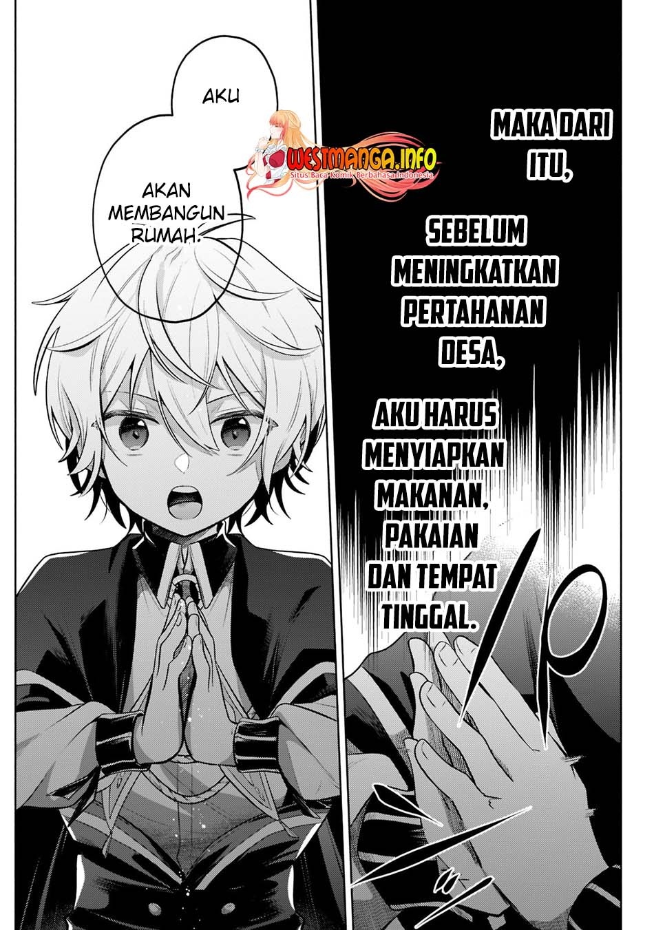 Fun Territory Defense Of The Easy-going Lord ~the Nameless Village Is Made Into The Strongest Fortified City By Production Magic~: Chapter chapter-9 - Page 15