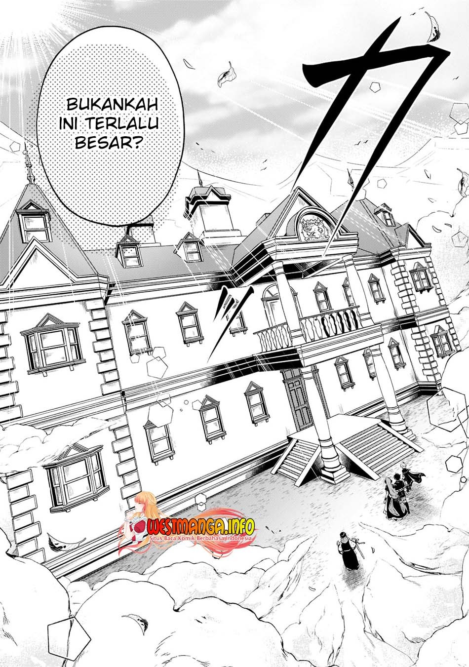 Fun Territory Defense Of The Easy-going Lord ~the Nameless Village Is Made Into The Strongest Fortified City By Production Magic~: Chapter chapter-9 - Page 20