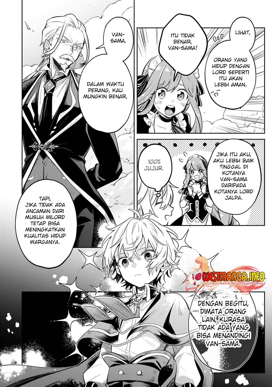 Fun Territory Defense Of The Easy-going Lord ~the Nameless Village Is Made Into The Strongest Fortified City By Production Magic~: Chapter chapter-9 - Page 22