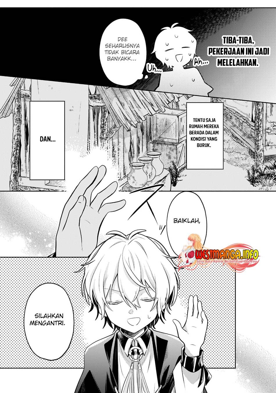 Fun Territory Defense Of The Easy-going Lord ~the Nameless Village Is Made Into The Strongest Fortified City By Production Magic~: Chapter chapter-9 - Page 27