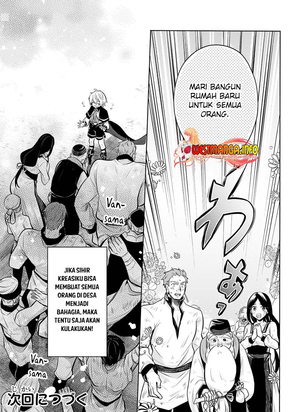 Fun Territory Defense Of The Easy-going Lord ~the Nameless Village Is Made Into The Strongest Fortified City By Production Magic~: Chapter chapter-9 - Page 28