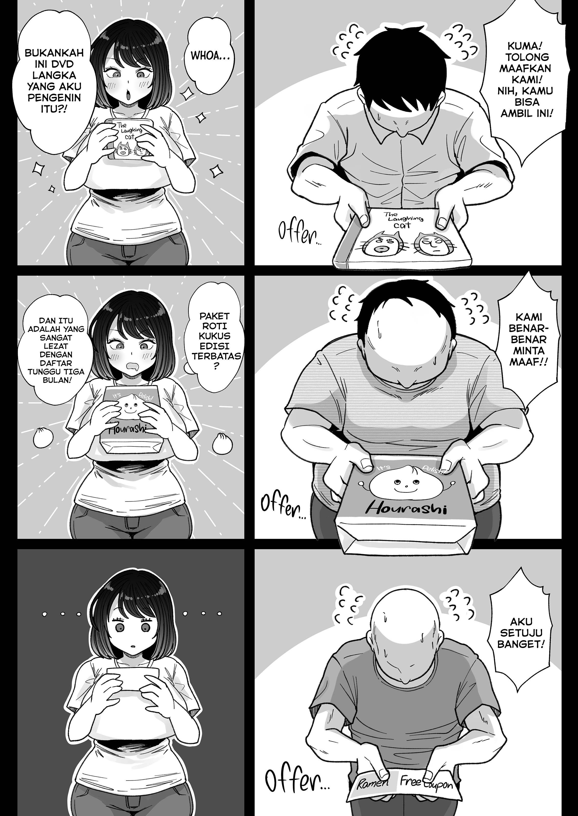 Funny Boned: How to Get Ahead in Showbiz: Chapter chapter-1 - Page 19