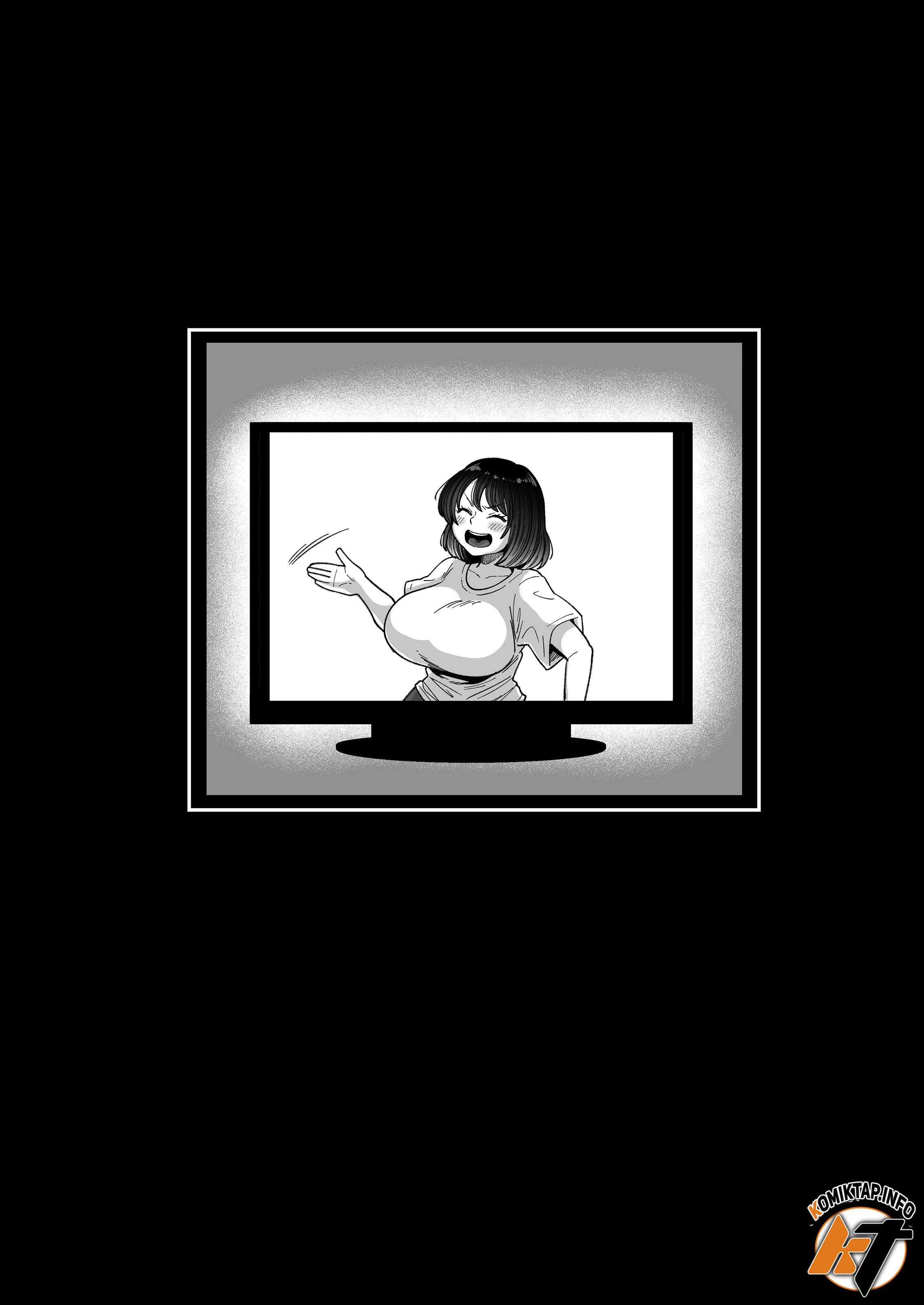 Funny Boned: How to Get Ahead in Showbiz: Chapter chapter-1 - Page 53