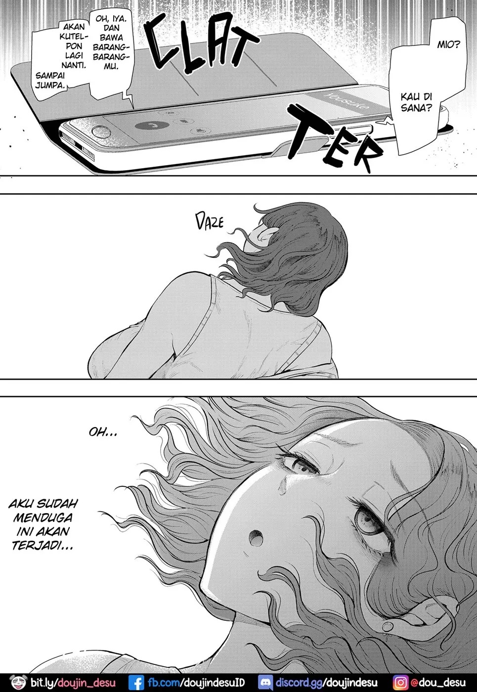 Furare Jokyoushi Wa Toshishita Itoko Ni Kaihatsu Sareru: Chapter chapter-1.1 - Page 4